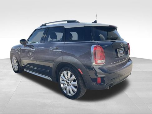 Used 2017 MINI Cooper Countryman S FWD image 7