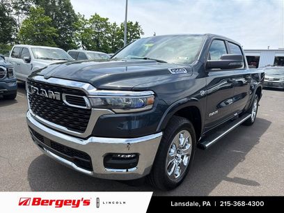 Used 2026 RAM 1500 Big Horn