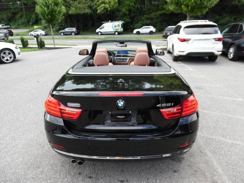 Used 2014 BMW 428i Convertible RWD image 5