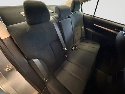 Used 2013 Subaru Legacy 2.5i Premium w/ All-Weather Pkg image 16