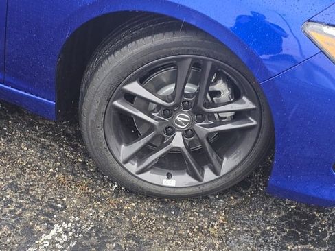 New 2025 Acura TLX SH-AWD w/ A-SPEC Pkg image 7