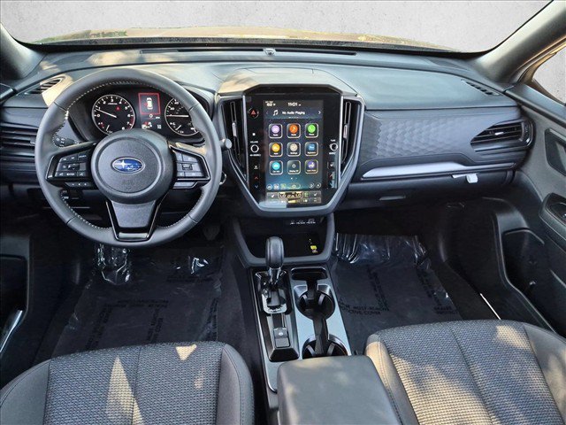 New 2026 Subaru Forester Premium AWD/4WD image 15