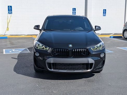 Used 2018 BMW X2 sDrive28i w/ M SportX Package image 2