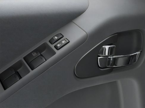 Used 2017 Nissan Frontier SV w/ SV Value Truck Package image 22