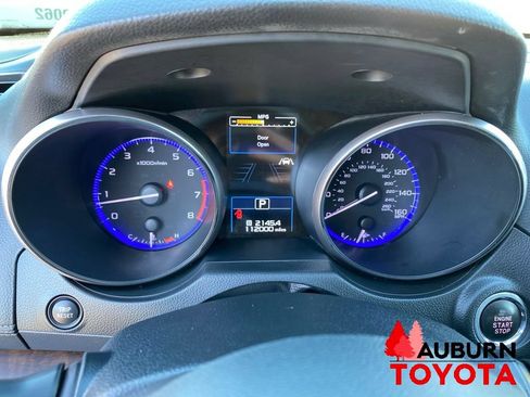Used 2019 Subaru Outback 3.6R Limited w/ Popular Package #2 AWD/4WD image 44