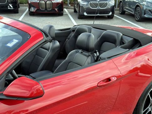 Used 2023 Ford Mustang Premium image 17