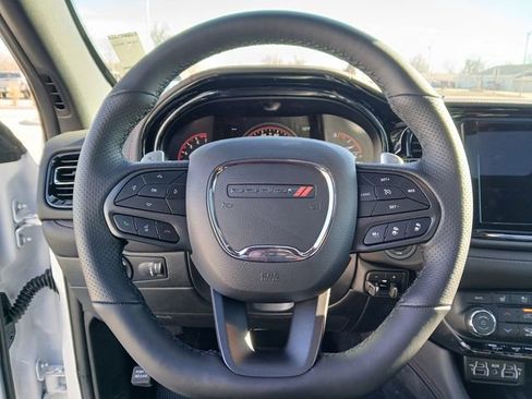 New 2026 Dodge Durango GT image 21