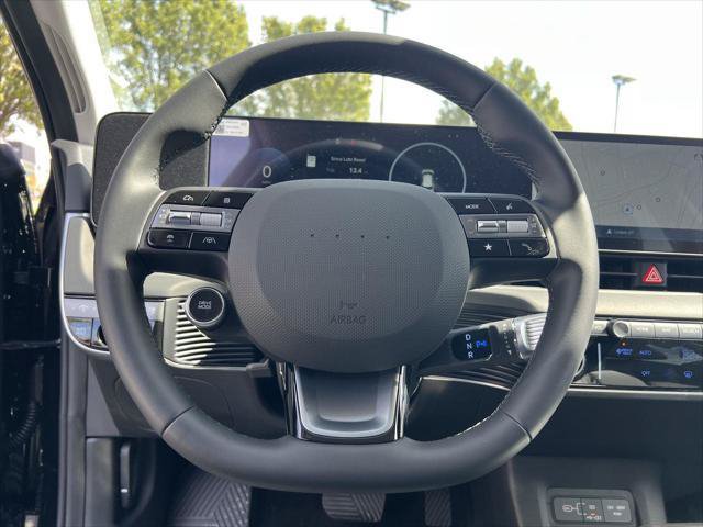 New 2027 Hyundai Ioniq 5 SEL AWD/4WD image 93