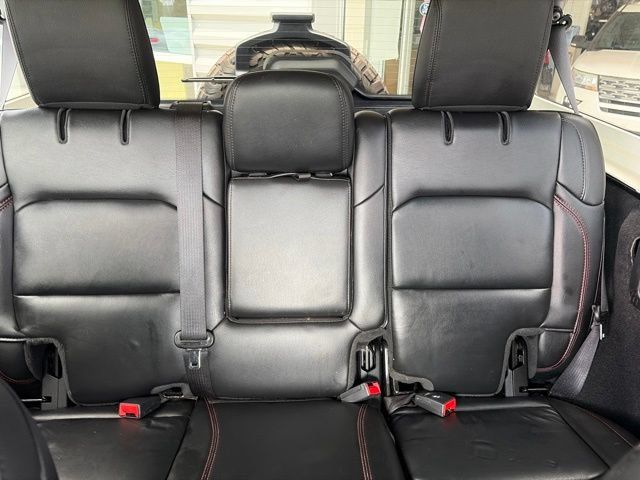 Used 2021 Jeep Wrangler Unlimited Rubicon AWD/4WD image 28