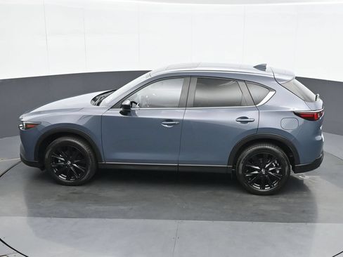 Used 2024 MAZDA CX-5 Carbon Edition AWD/4WD image 19