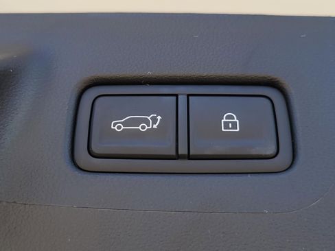 New 2026 Hyundai Santa Fe SEL FWD image 8
