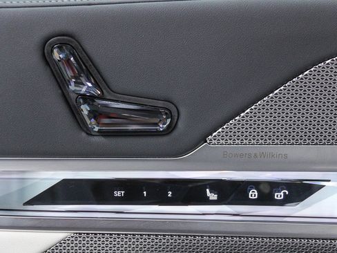 New 2026 BMW i7 eDrive50 RWD image 21