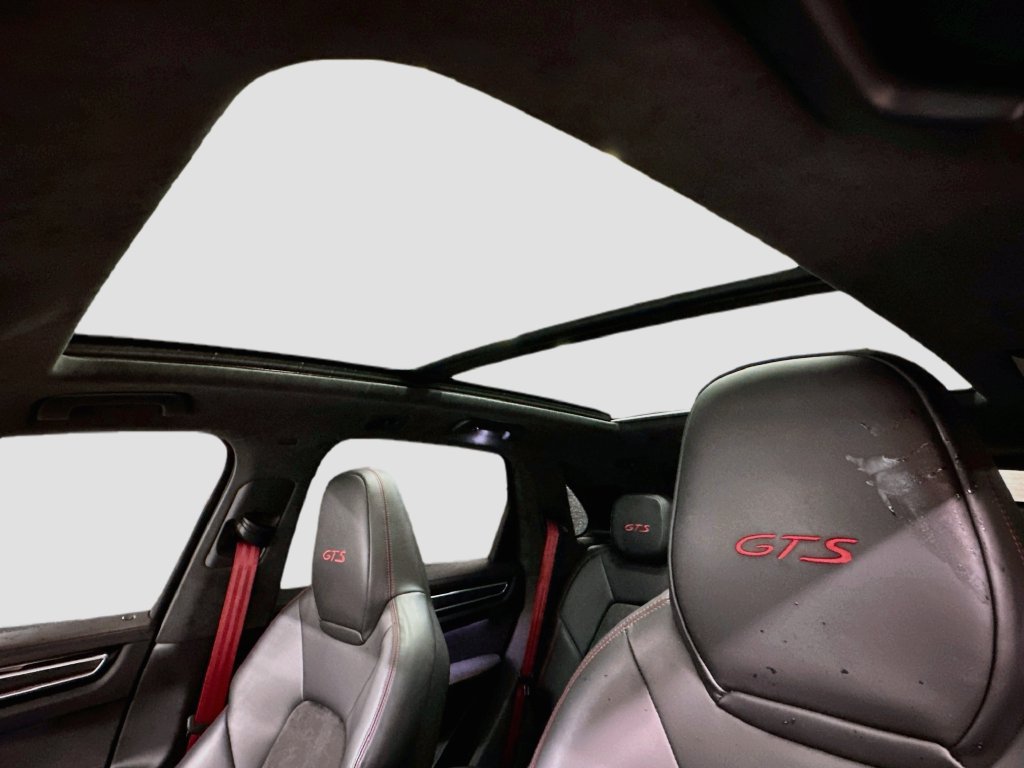 Certified 2021 Porsche Cayenne GTS AWD/4WD image 22