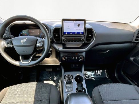 Certified 2022 Ford Bronco Sport image 8