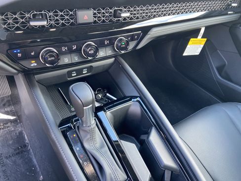 New 2026 Honda Accord Touring image 35