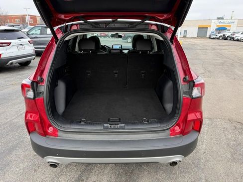 Used 2022 Ford Escape SEL image 6