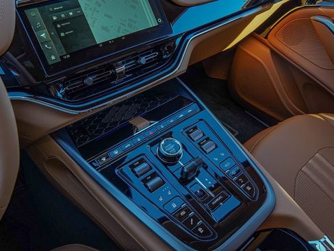 New 2026 Aston Martin DBX 707 AWD/4WD image 23