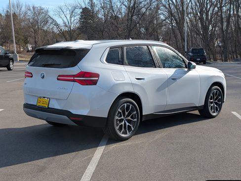 New 2026 BMW X3 xDrive30 w/ Premium Package image 2