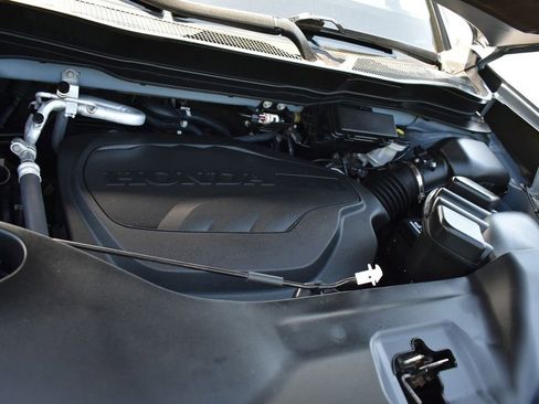 Used 2022 Honda Passport Elite image 31