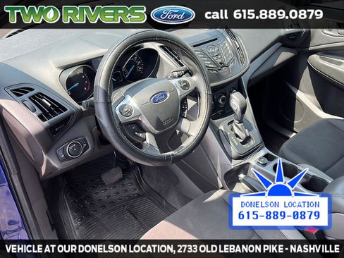Used 2014 Ford Escape S FWD image 18