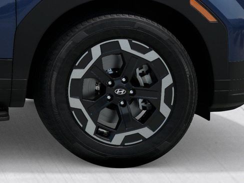 New 2026 Hyundai Santa Fe SEL image 8