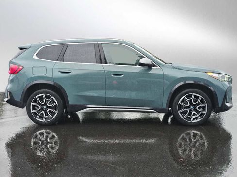 Used 2023 BMW X1 xDrive28i w/ Premium Package image 2