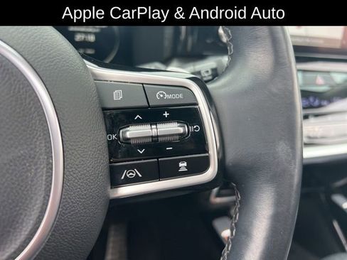 Used 2022 Kia Sorento SX image 16