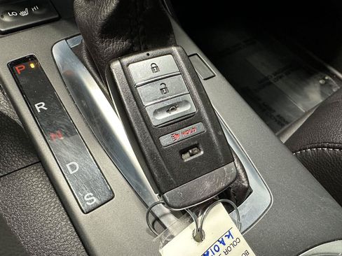 Used 2019 Acura ILX FWD image 27