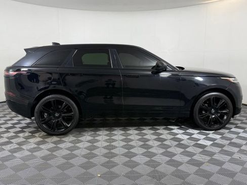 Used 2019 Land Rover Range Rover Velar S AWD/4WD image 9