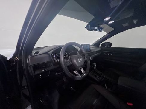 Used 2024 Honda CR-V Sport-L image 19