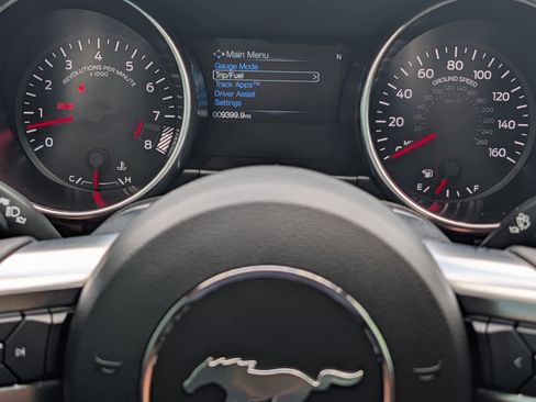 Used 2019 Ford Mustang GT w/ GT Performance Package RWD image 22