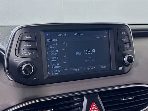 Used 2020 Hyundai Santa Fe SEL FWD image 28