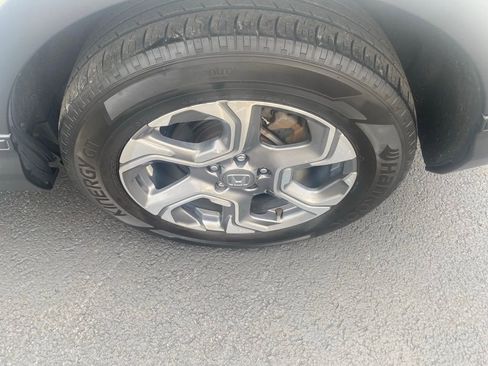 Used 2019 Honda CR-V EX image 33