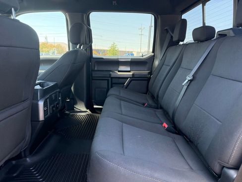 Used 2019 Ford F150 XLT w/ Equipment Group 302A Luxury AWD/4WD image 16
