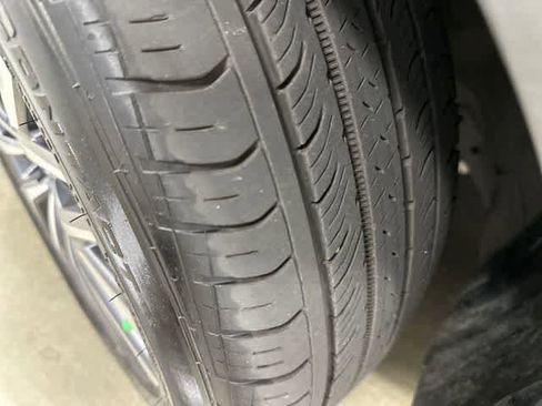 Used 2025 Nissan Altima 2.5 SV image 29