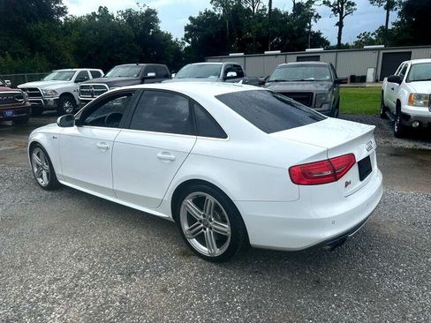 Used 2014 Audi S4 Prestige image 2