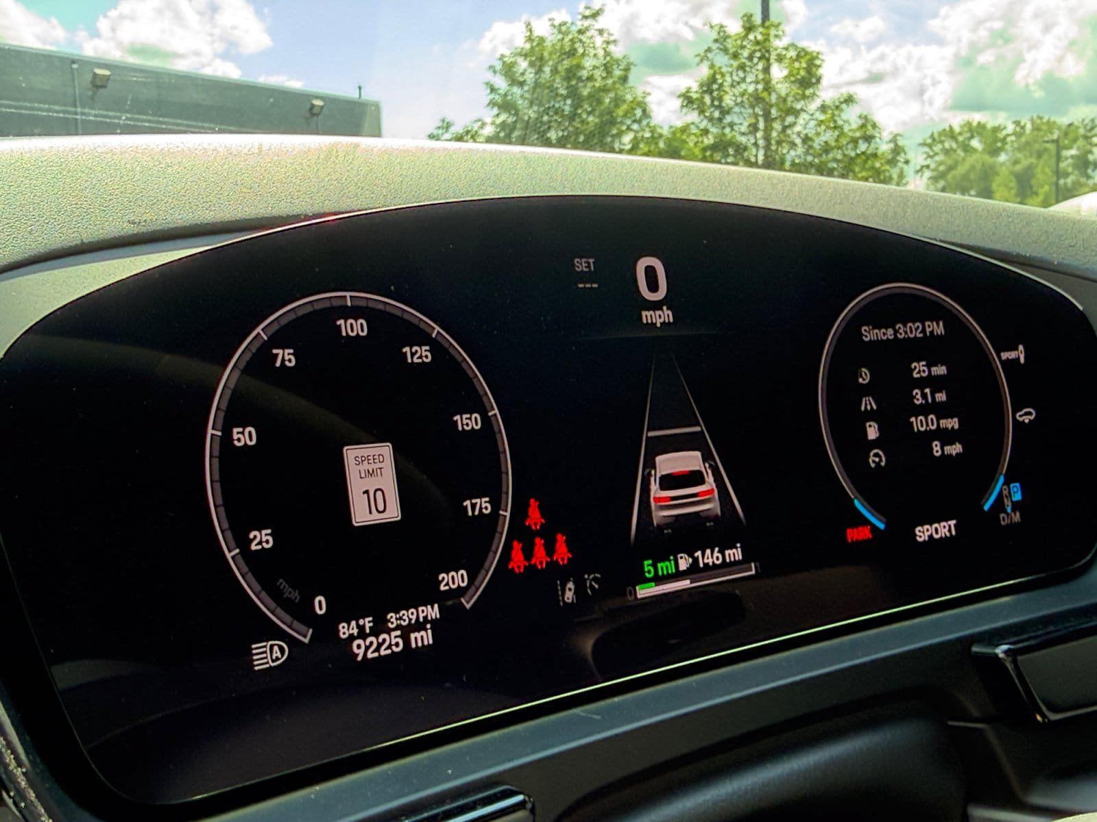 Certified 2025 Porsche Cayenne S AWD/4WD image 17