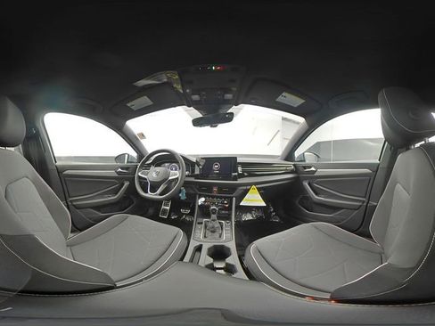 New 2026 Volkswagen Jetta Sport FWD image 12