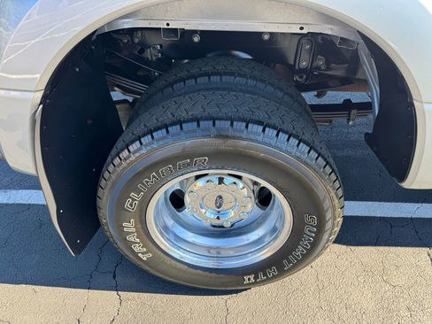 Used 2022 Ford F350 XL w/ STX Appearance Package image 13