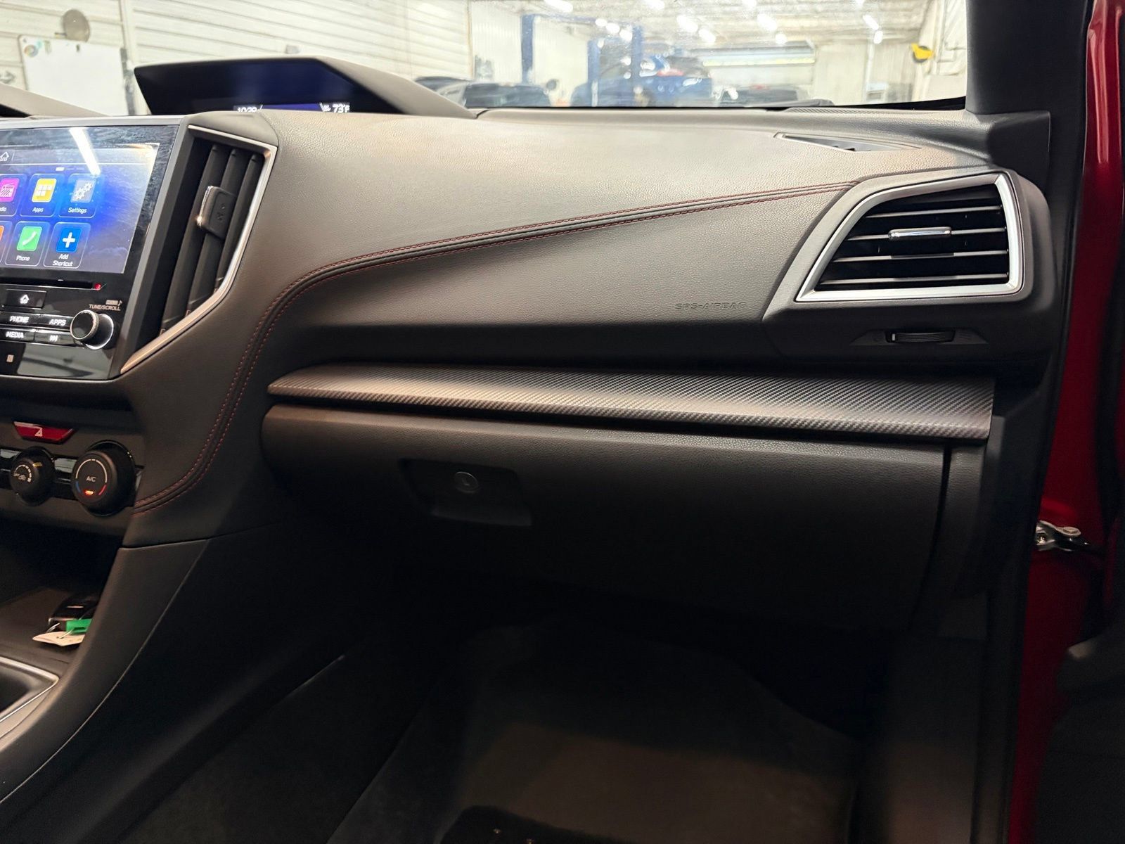 Used 2018 Subaru Impreza 2.0i Sport AWD/4WD image 28