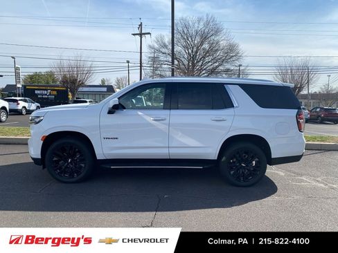 Used 2023 Chevrolet Tahoe LS image 8