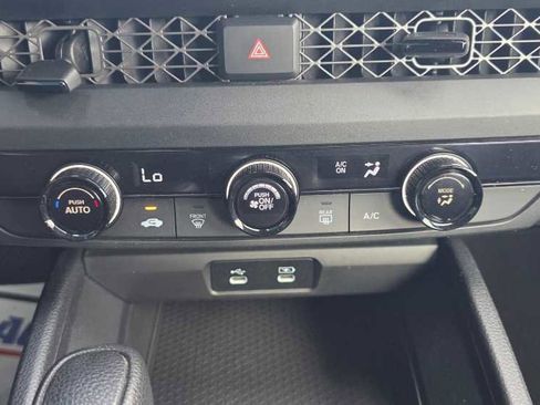 Used 2024 Honda Accord LX image 17