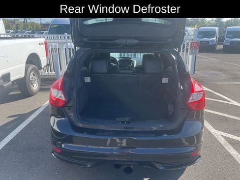 Used 2013 Ford Focus ST FWD image 5