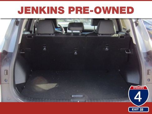 Used 2024 Kia Seltos S FWD image 5