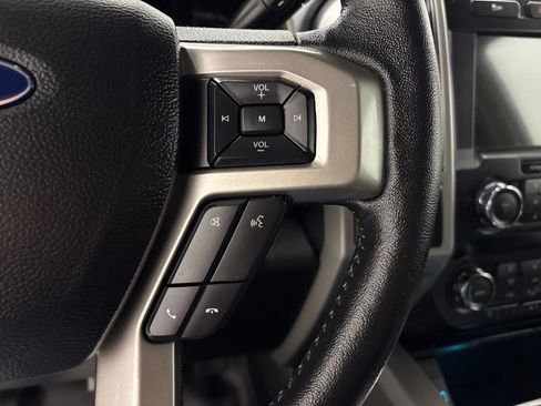 Used 2020 Ford F250 Lariat AWD/4WD image 23