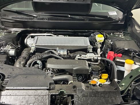 New 2026 Subaru Outback Wilderness image 11