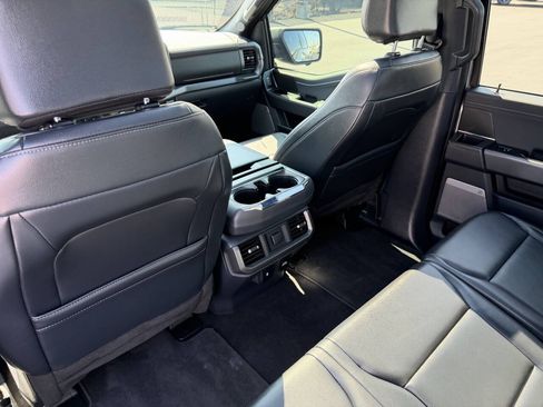Used 2024 Ford F150 XLT w/ Equipment Group 303A High AWD/4WD image 24