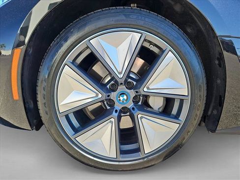 Used 2023 BMW i4 eDrive35 w/ Premium Package RWD image 25