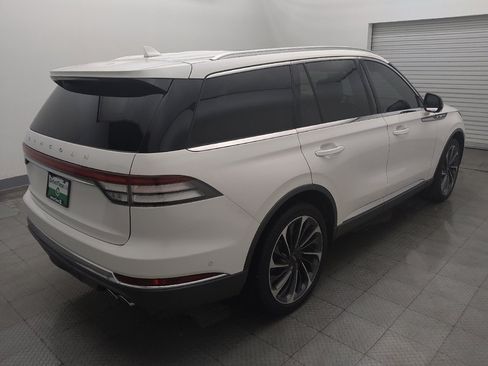 Used 2020 Lincoln Aviator Reserve w/ Equipment Group 202A AWD/4WD image 9