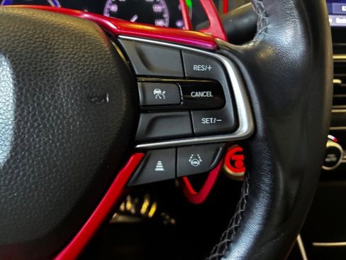 Used 2022 Honda Accord Sport image 21